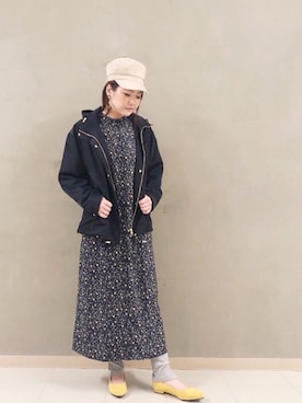 tmk.さんのコーディネート