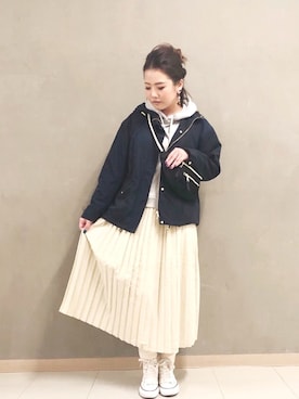 tmk.さんのコーディネート