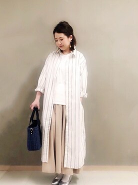 tmk.さんのコーディネート