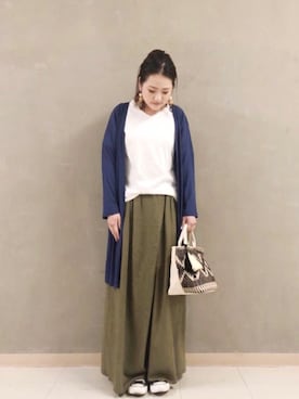 tmk.さんのコーディネート