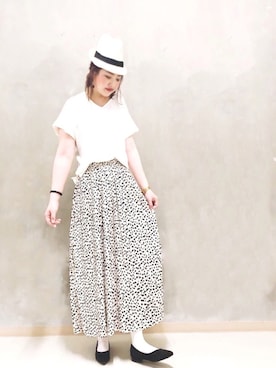 tmk.さんのコーディネート