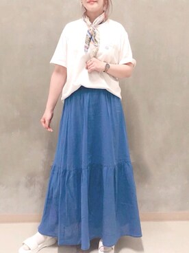 tmk.さんのコーディネート