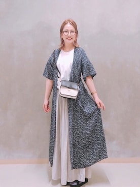 tmk.さんのコーディネート