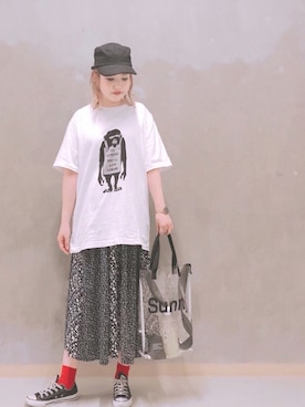 tmk.さんのコーディネート