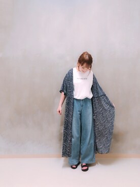 tmk.さんのコーディネート