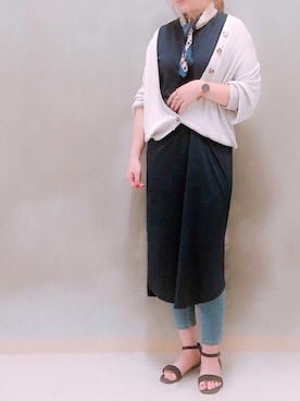 tmk.さんのコーディネート