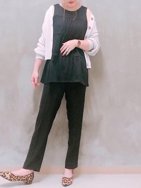 tmk.さんのコーディネート