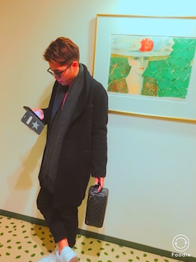 ゆうくんさんのコーディネート