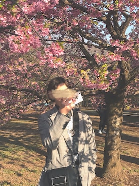 ゆさんのコーディネート