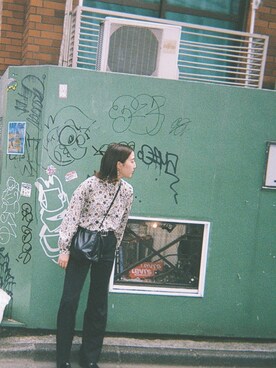 ゆさんのコーディネート