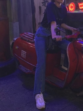 ゆさんのコーディネート