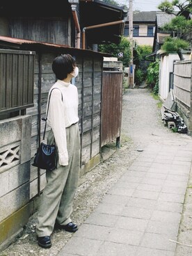 ゆさんのコーディネート