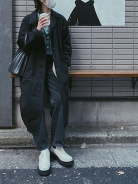 ゆさんのコーディネート