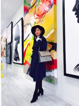 Jasmine777さんのコーディネート