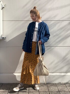 riho623さんのコーディネート