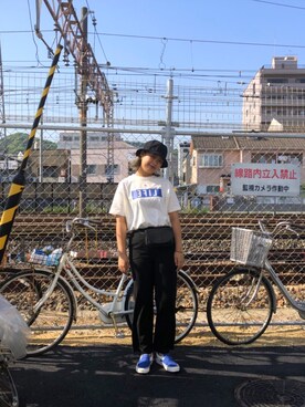 akariさんのコーディネート