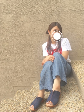 ことねさんのコーディネート