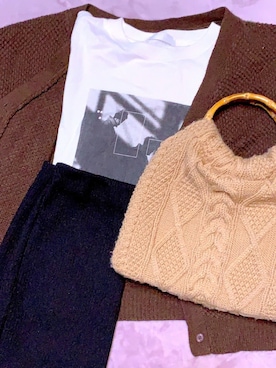 minikoさんのコーディネート