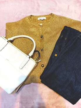 minikoさんのコーディネート