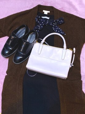 minikoさんのコーディネート