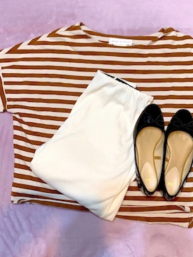 minikoさんのコーディネート