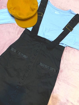 minikoさんのコーディネート