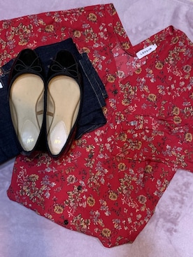 minikoさんのコーディネート