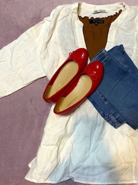 minikoさんのコーディネート