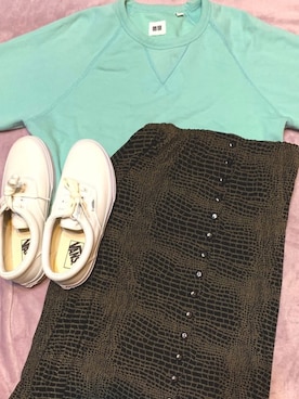 minikoさんのコーディネート