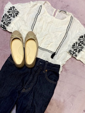 minikoさんのコーディネート