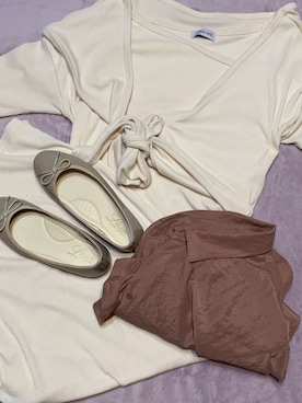 minikoさんのコーディネート