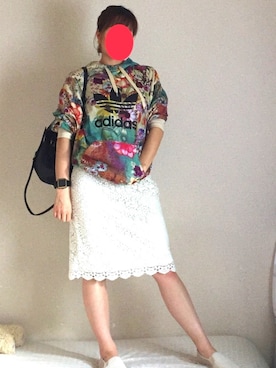 ayaさんのコーディネート