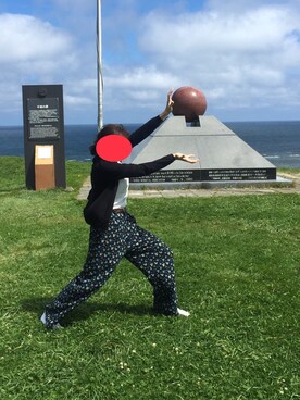 ayaさんのコーディネート