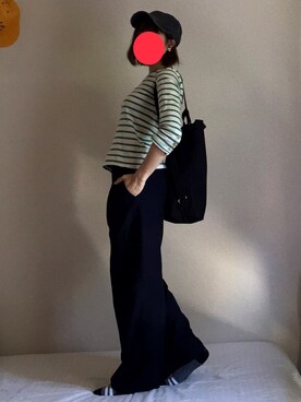 ayaさんのコーディネート