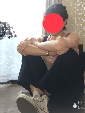 ayaさんのコーディネート