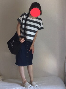 ayaさんのコーディネート