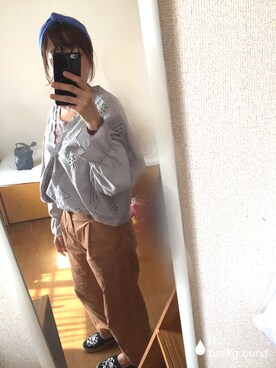 ayaさんのコーディネート