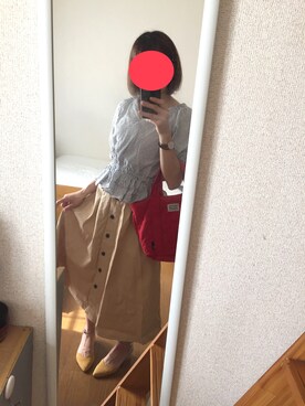 ayaさんのコーディネート