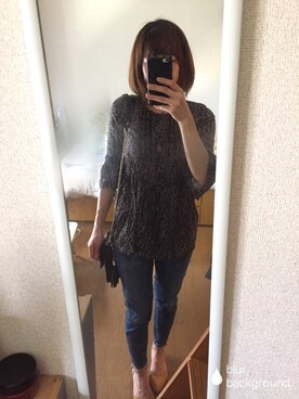 ayaさんのコーディネート