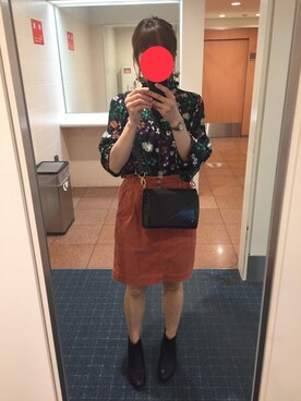 ayaさんのコーディネート