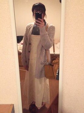 ayaさんのコーディネート