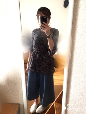 ayaさんのコーディネート