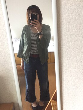 ayaさんのコーディネート