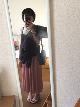 ayaさんのコーディネート