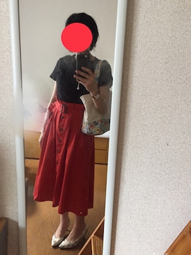 ayaさんのコーディネート