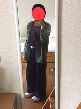 ayaさんのコーディネート