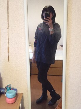 ayaさんのコーディネート