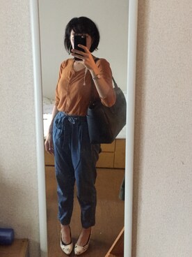 ayaさんのコーディネート