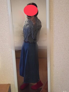 ayaさんのコーディネート