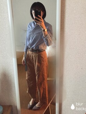 ayaさんのコーディネート